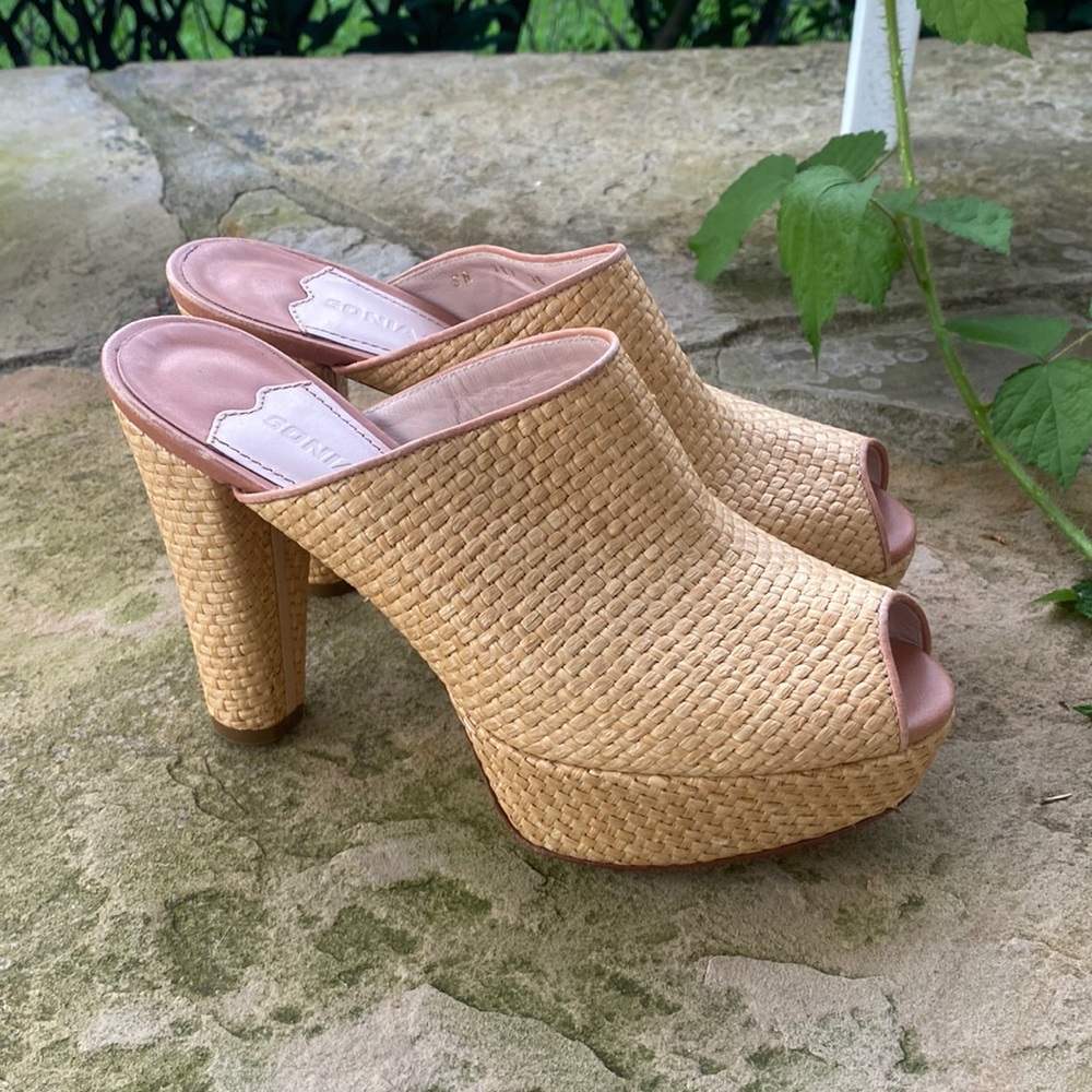 Sonia Rykiel Shoes